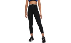 Legginsy damskie Nike W NP 365 Tight 7/8 Hi Rise Black DA0483 013