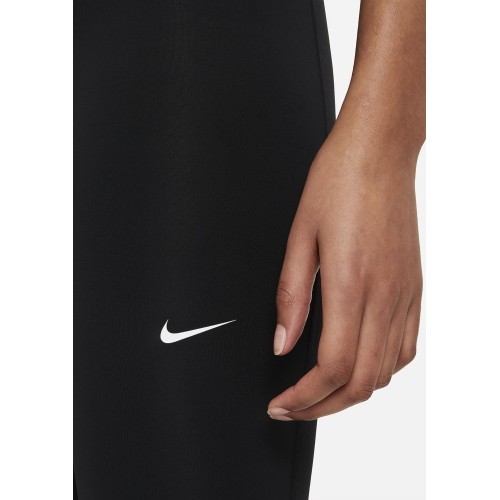 Legginsy damskie Nike W NP 365 Tight 7/8 Hi Rise Black DA0483 013