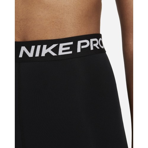 Legginsy damskie Nike W NP 365 Tight 7/8 Hi Rise Black DA0483 013