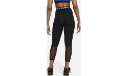 Legginsy damskie Nike W NP 365 Tight 7/8 Hi Rise Black DA0483 013