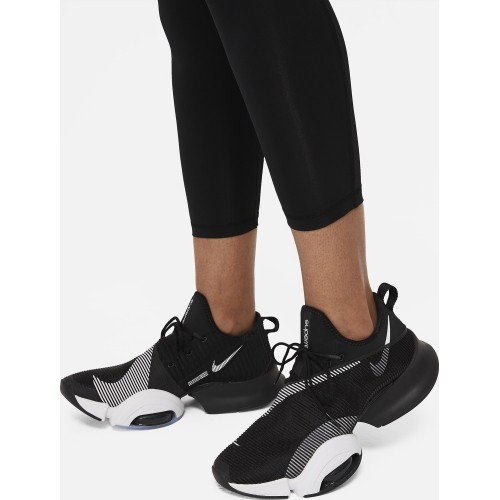 Legginsy damskie Nike W NP 365 Tight 7/8 Hi Rise Black DA0483 013