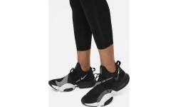 Legginsy damskie Nike W NP 365 Tight 7/8 Hi Rise Black DA0483 013