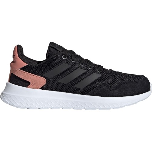 Buty Adidas Archivo Black EF0451