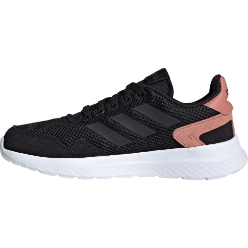 Buty Adidas Archivo Black EF0451