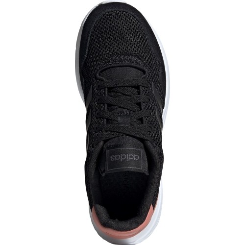 Buty Adidas Archivo Black EF0451