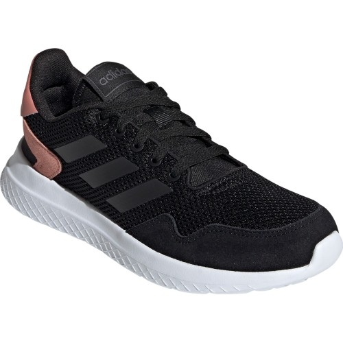 Buty Adidas Archivo Black EF0451