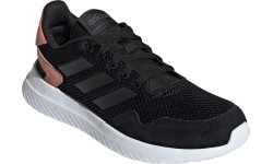 Buty Adidas Archivo Black EF0451