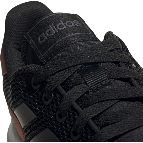 Buty Adidas Archivo Black EF0451