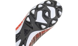 Adidas młodzieżowe buty piłkarskie X Speedportal Messi.4 FxG White GW8398