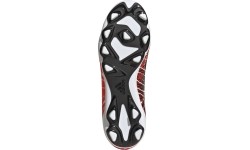 Adidas młodzieżowe buty piłkarskie X Speedportal Messi.4 FxG White GW8398