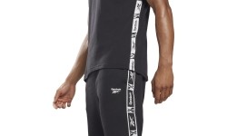 Reebok Marškinėliai Vyrams Ri Tape Tee Black HB5975