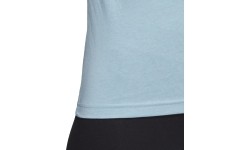 Bluzka Adidas Emblem Tee Blue DV3011
