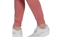 Adidas Sportinis Kostiumas Moterims W Lin Ft Ts Pink