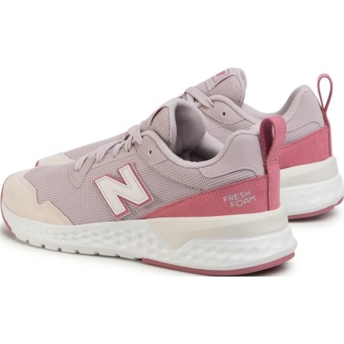 Buty damskie New Balance WS515CB2 Pink