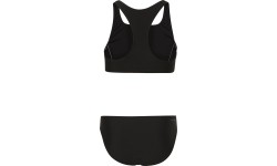 Adidas strój kąpielowy dla dziewczynek Fit 2Pc 3s Y Black DQ3318