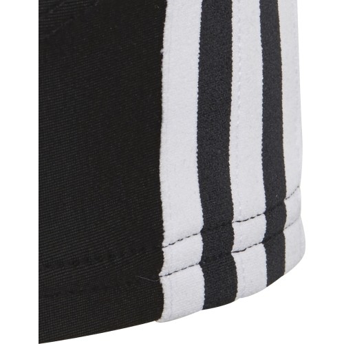 Adidas strój kąpielowy dla dziewczynek Fit 2Pc 3s Y Black DQ3318