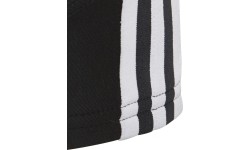 Adidas strój kąpielowy dla dziewczynek Fit 2Pc 3s Y Black DQ3318