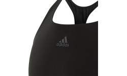 Adidas strój kąpielowy dla dziewczynek Fit 2Pc 3s Y Black DQ3318