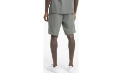 Szorty męskie Puma Ess Shorts 10" szare 586709 03