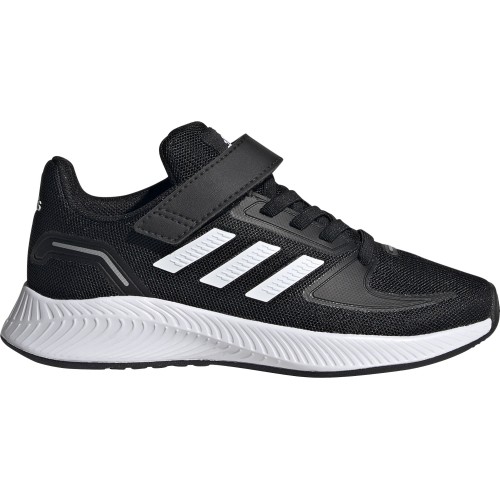 Adidas buty dziecięce Runfalcon 2.0 EL K Black GX3530