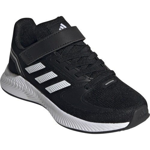 Adidas Avalynė Vaikams Runfalcon 2.0 El K Black GX3530