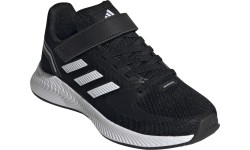 Adidas buty dziecięce Runfalcon 2.0 EL K Black GX3530