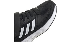 Adidas Avalynė Vaikams Runfalcon 2.0 El K Black GX3530