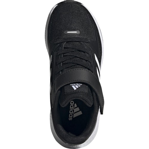 Adidas buty dziecięce Runfalcon 2.0 EL K Black GX3530