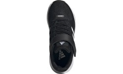 Adidas Avalynė Vaikams Runfalcon 2.0 El K Black GX3530