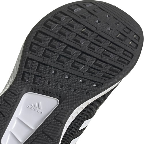 Adidas buty dziecięce Runfalcon 2.0 EL K Black GX3530