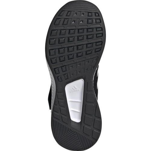 Adidas Avalynė Vaikams Runfalcon 2.0 El K Black GX3530