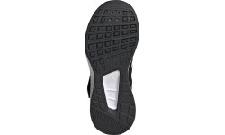 Adidas Avalynė Vaikams Runfalcon 2.0 El K Black GX3530