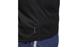 Adidas Marškinėliai Response Long Sleeve Black