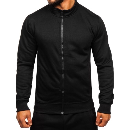 J.Style dres męski Black 68C10385-3