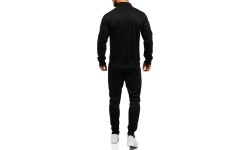 J.Style dres męski Black 68C10385-3