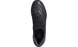 Buty treningowe męskie Adidas X Ghosted.3 TF czarne EH2835