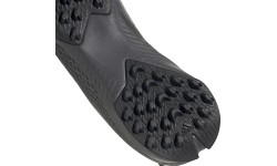 Buty treningowe męskie Adidas X Ghosted.3 TF czarne EH2835