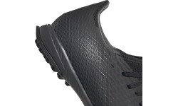 Buty treningowe męskie Adidas X Ghosted.3 TF czarne EH2835