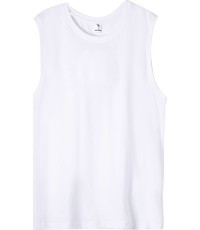 Glo Story Marškinėliai Vyrams White