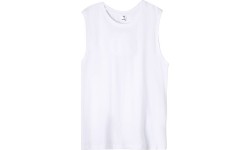 Glo Story Marškinėliai Vyrams White