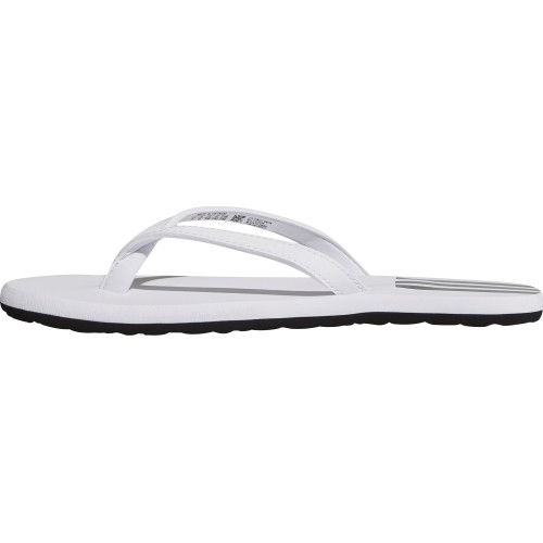Adidas Šlepetės Eezay Flip Flop White