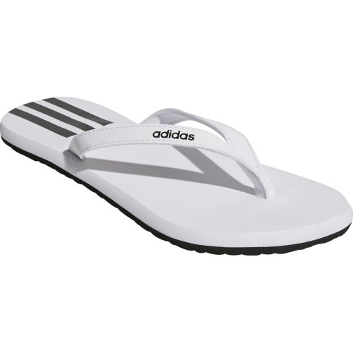 Adidas Šlepetės Eezay Flip Flop White