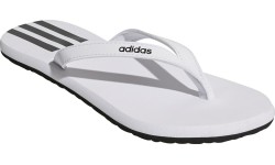 Adidas Šlepetės Eezay Flip Flop White