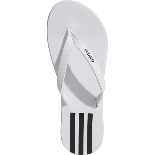 Adidas Šlepetės Eezay Flip Flop White
