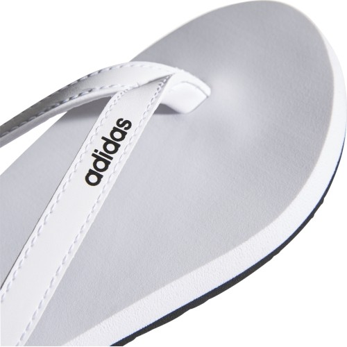 Adidas Šlepetės Eezay Flip Flop White