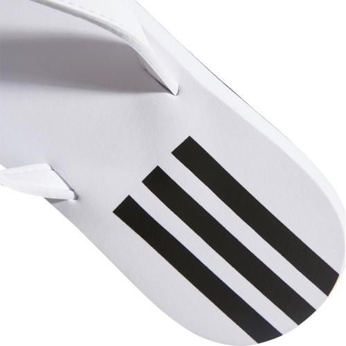 Adidas Šlepetės Eezay Flip Flop White