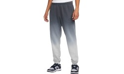 Spodnie męskie Nike M Nk Club+ Cf Pant Dip Dye Grey DQ4631 070