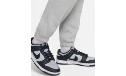 Spodnie męskie Nike M Nk Club+ Cf Pant Dip Dye Grey DQ4631 070