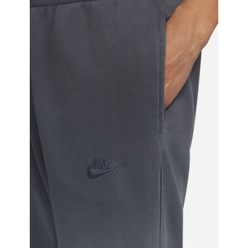 Spodnie męskie Nike M Nk Club+ Cf Pant Dip Dye Grey DQ4631 070