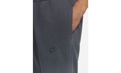 Spodnie męskie Nike M Nk Club+ Cf Pant Dip Dye Grey DQ4631 070
